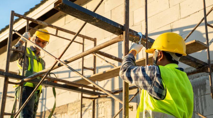 Expert top industrial roofings services in Hampton, NY